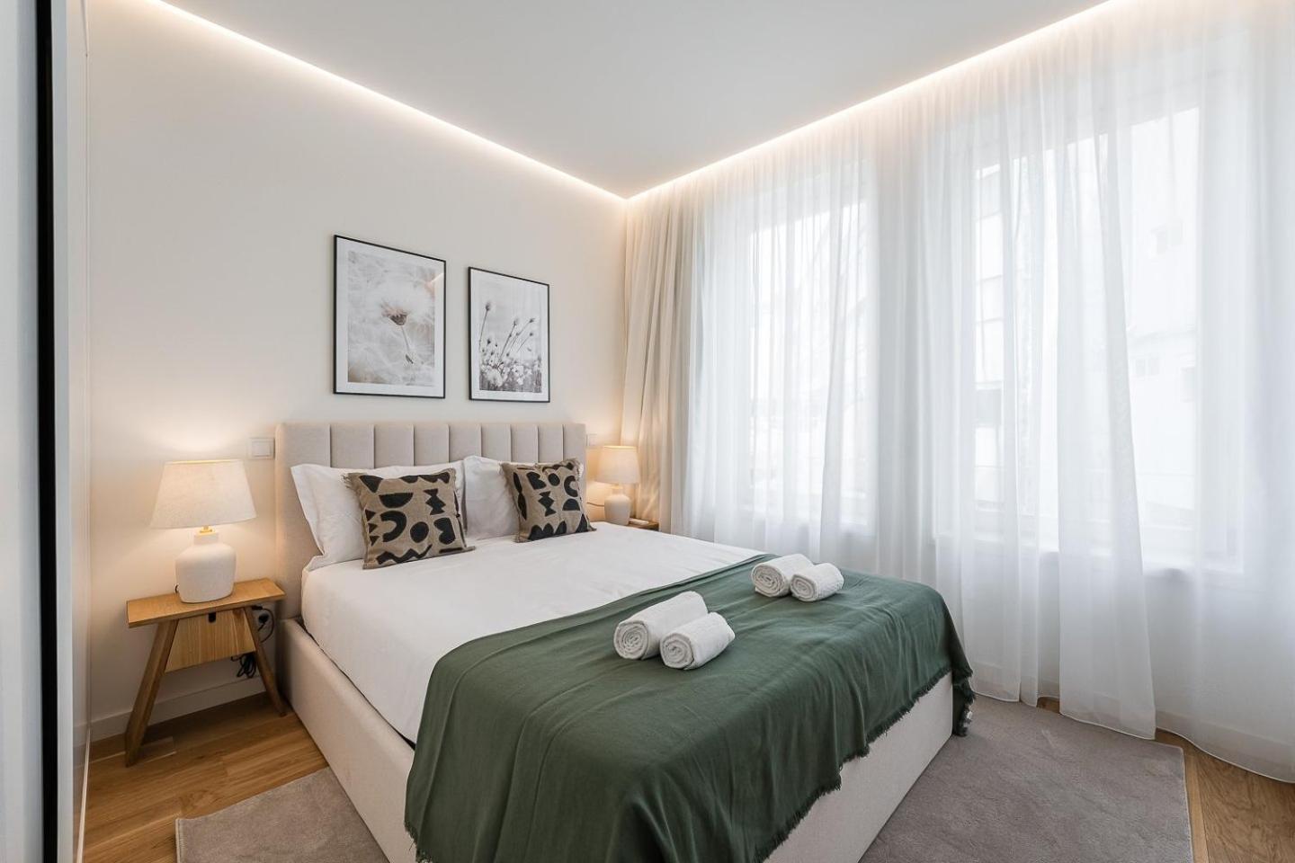 Guestready - Little Johnny Apartment Porto Exterior photo