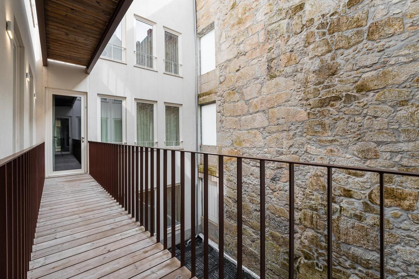 Guestready - Little Johnny Apartment Porto Exterior photo