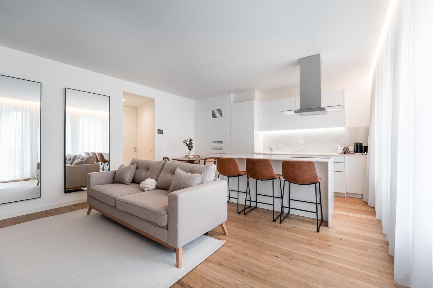 Guestready - Little Johnny Apartment Porto Exterior photo