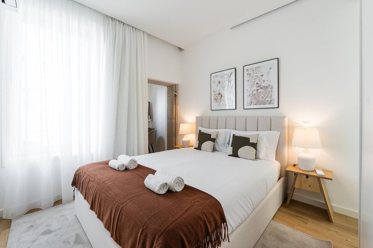Guestready - Little Johnny Apartment Porto Exterior photo