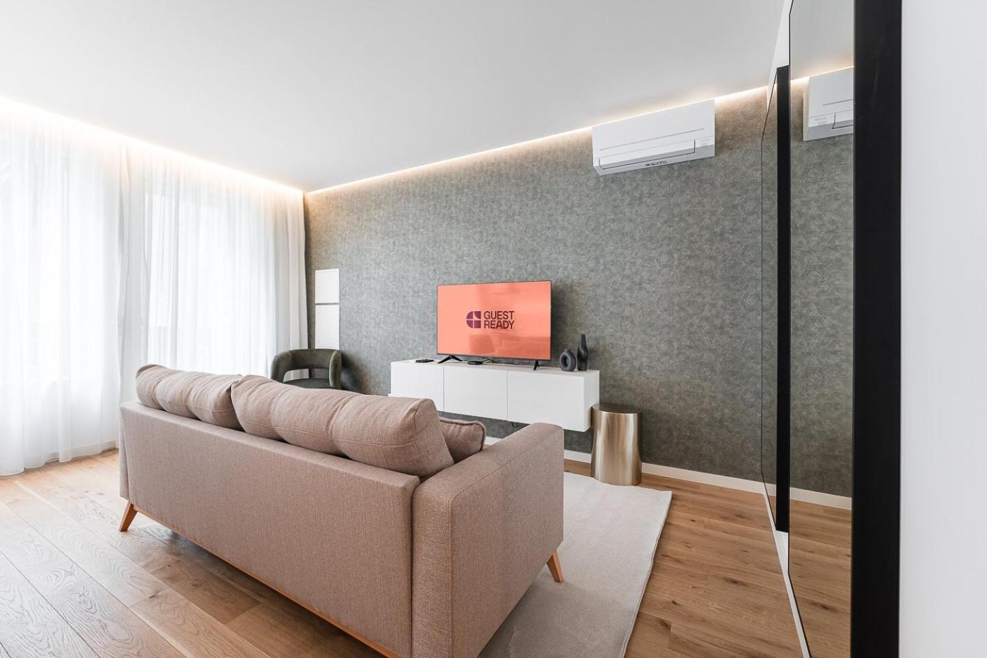 Guestready - Little Johnny Apartment Porto Exterior photo