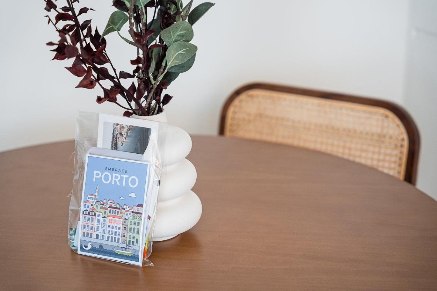 Guestready - Little Johnny Apartment Porto Exterior photo