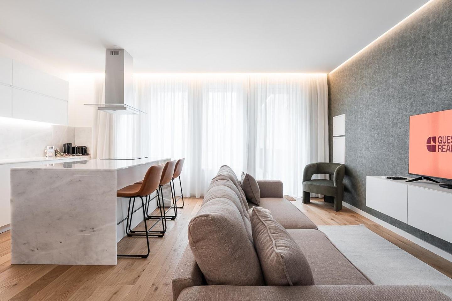 Guestready - Little Johnny Apartment Porto Exterior photo